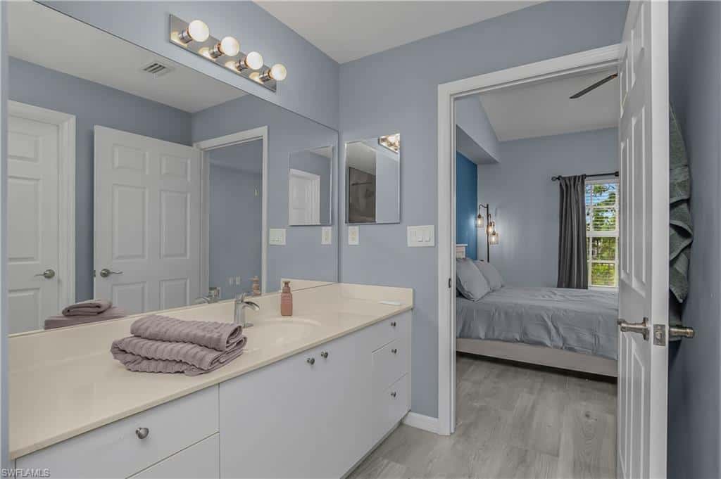 4450 Botanical Place Cir #406, Naples, photo 15