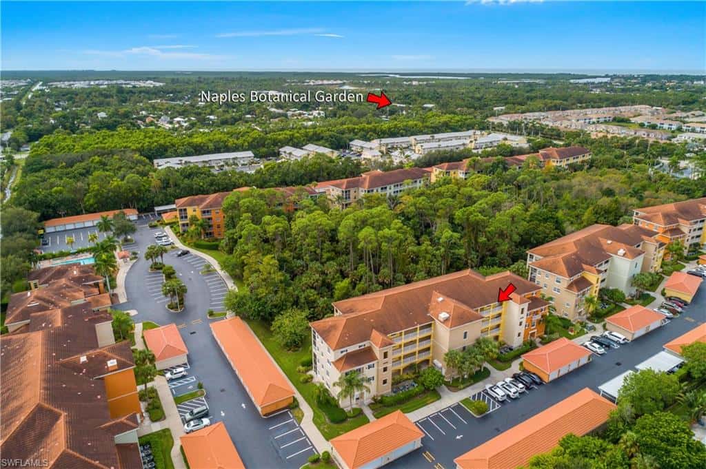 4450 Botanical Place Cir #406, Naples, photo 35