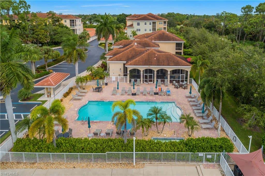 4450 Botanical Place Cir #406, Naples, photo 31