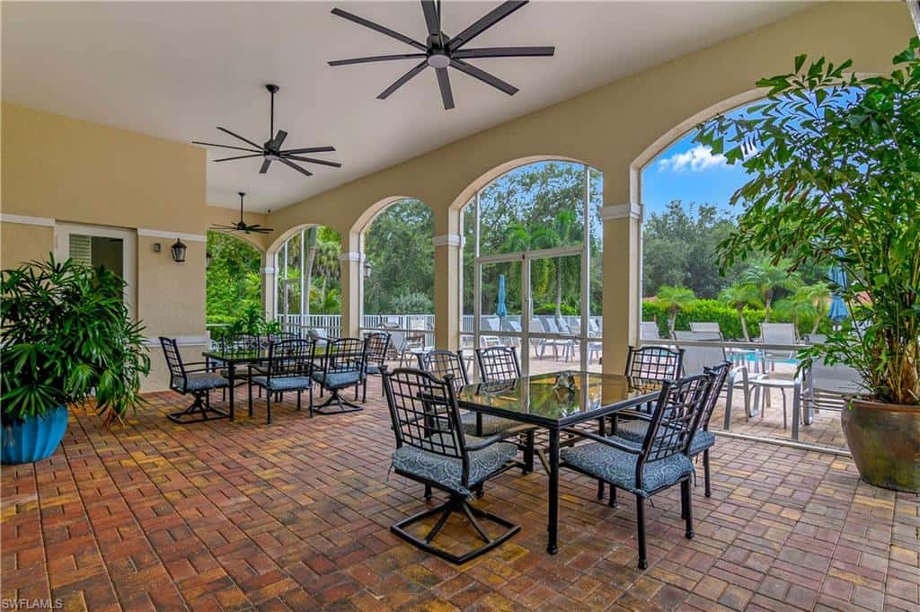 4450 Botanical Place Cir #406, Naples, photo 29