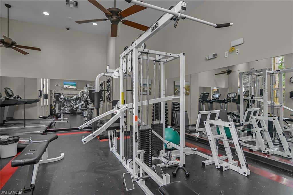 4450 Botanical Place Cir #406, Naples, photo 25