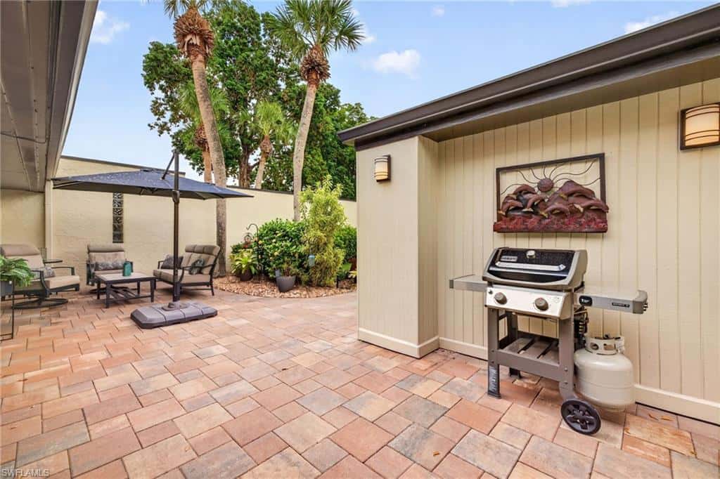 4447 Mainmast Ct, Fort Myers, photo 5
