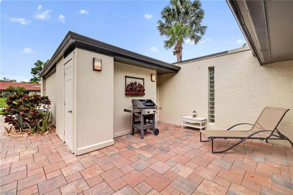 4447 Mainmast Ct, Fort Myers, photo 33
