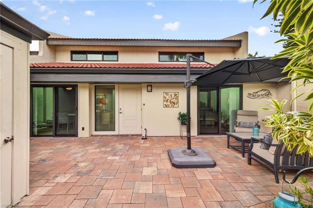 4447 Mainmast Ct, Fort Myers, photo 4