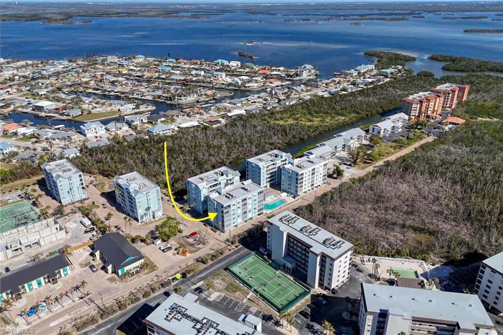 22736 Island Pines Way #502, Fort Myers Beach, photo 13