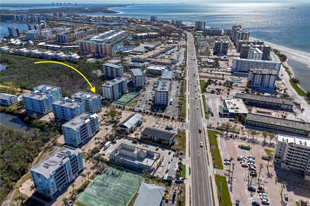 22736 Island Pines Way #502, Fort Myers Beach, photo 16