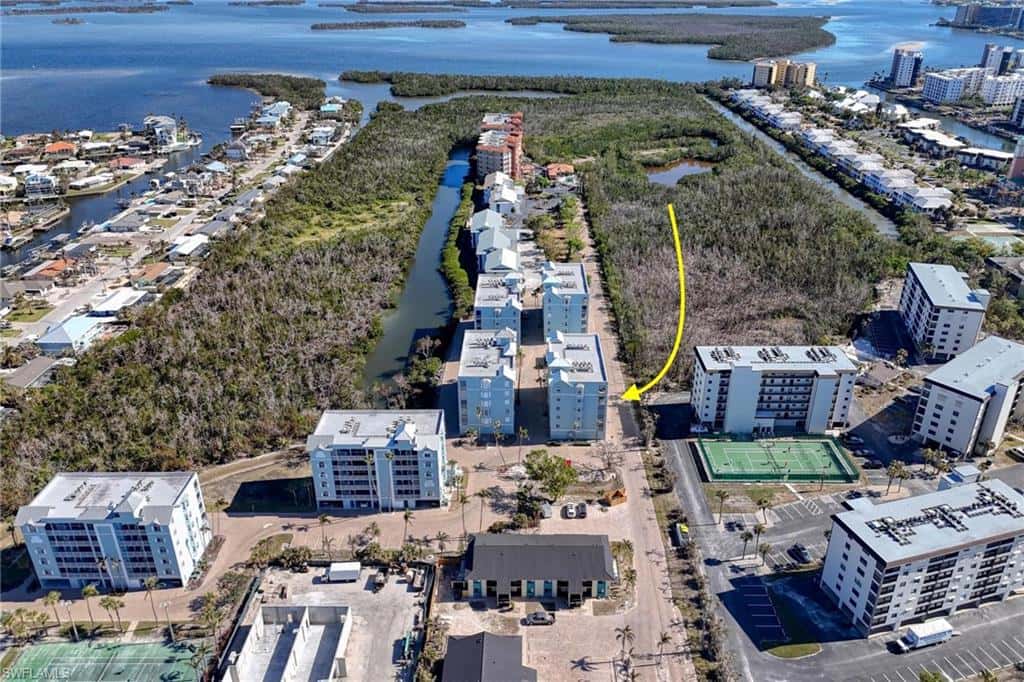 22736 Island Pines Way #502, Fort Myers Beach, photo 14