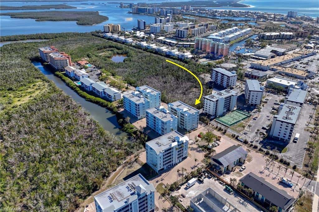 22736 Island Pines Way #502, Fort Myers Beach, photo 15