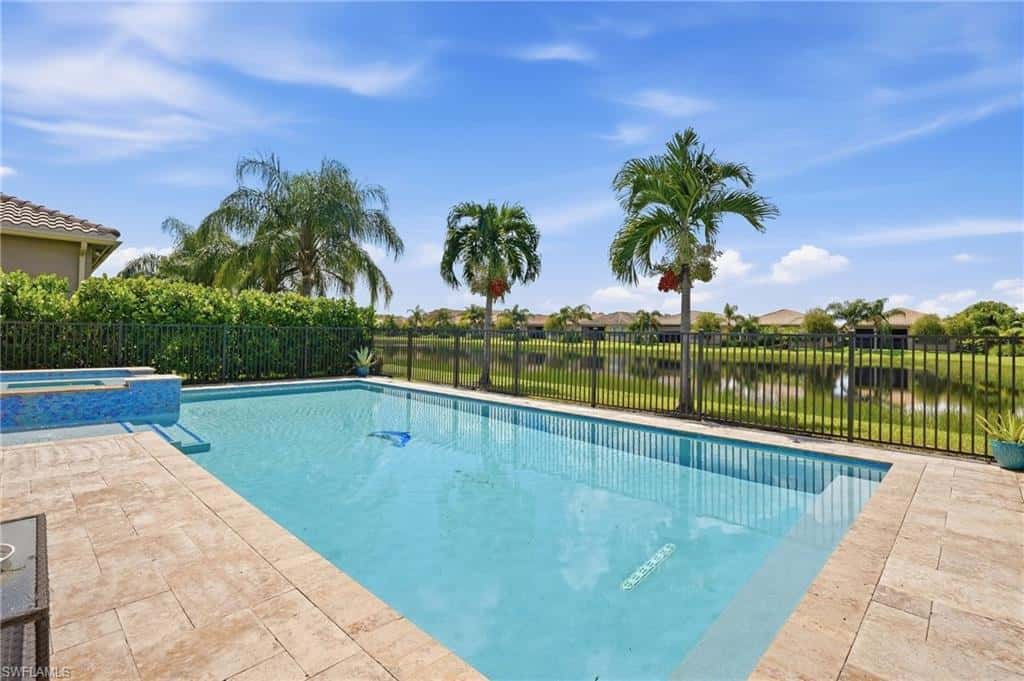 11696 Stonecreek Cir, Fort Myers, photo 56