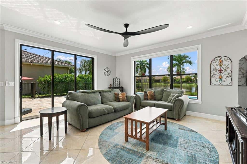 11696 Stonecreek Cir, Fort Myers, photo 17