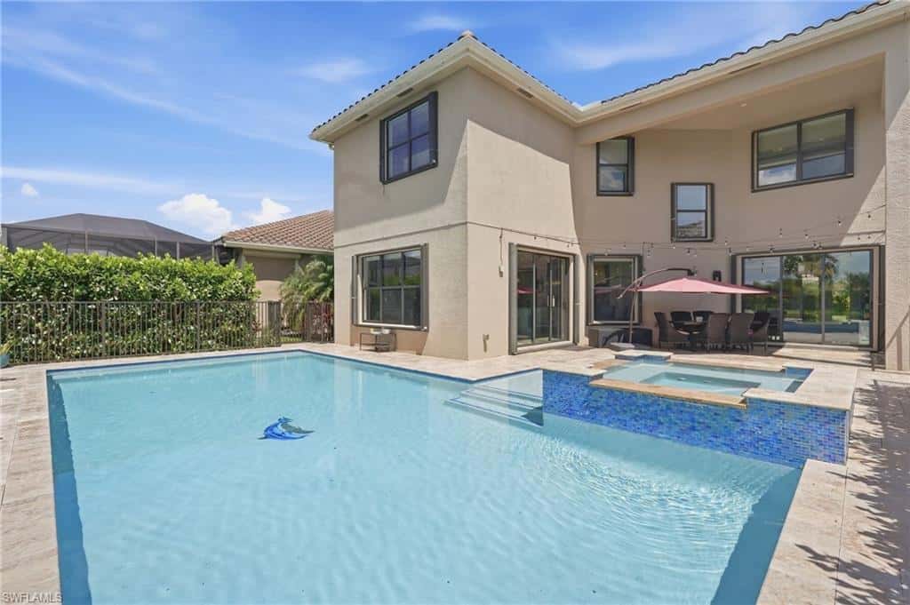 11696 Stonecreek Cir, Fort Myers, photo 53