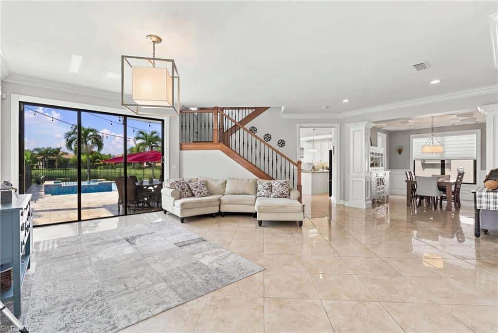 11696 Stonecreek Cir, Fort Myers, photo 5