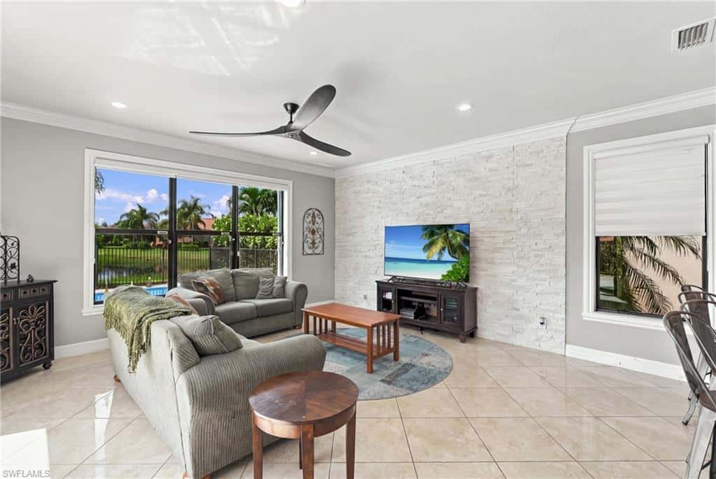 11696 Stonecreek Cir, Fort Myers, photo 14