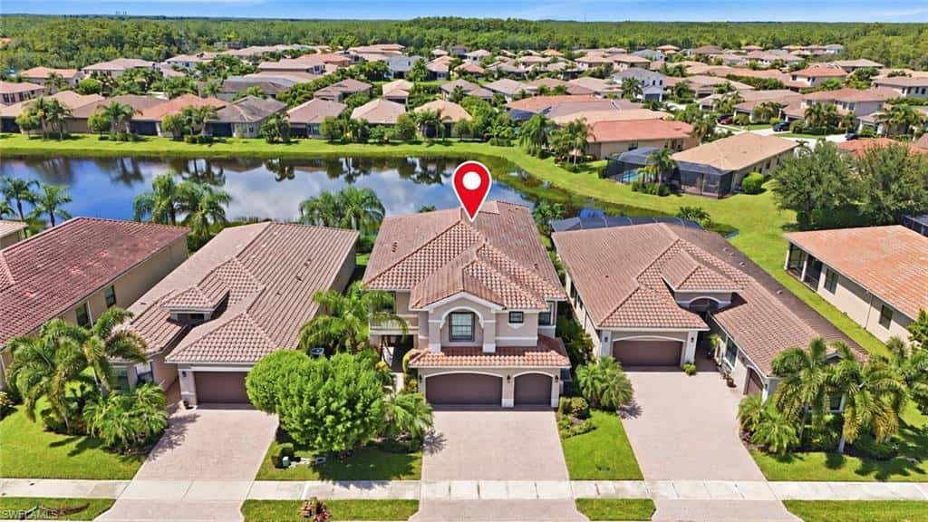 11696 Stonecreek Cir, Fort Myers, photo 59