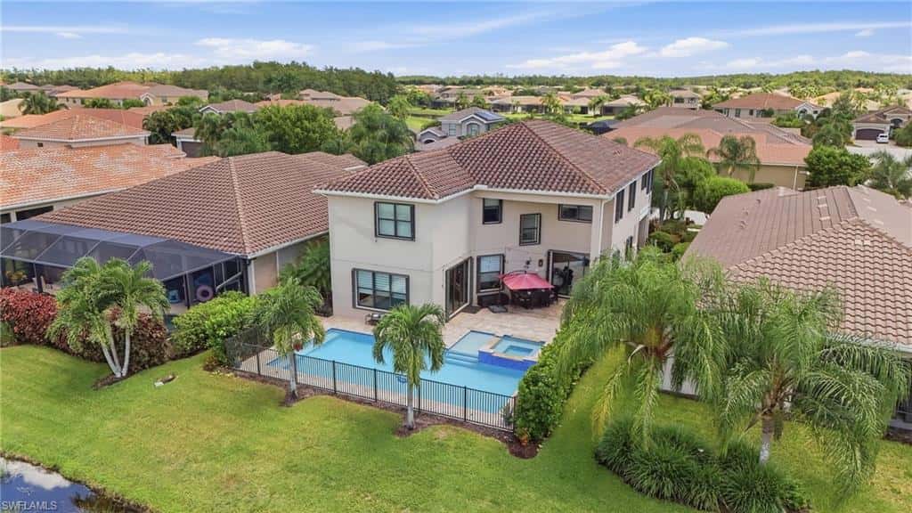 11696 Stonecreek Cir, Fort Myers, photo 58