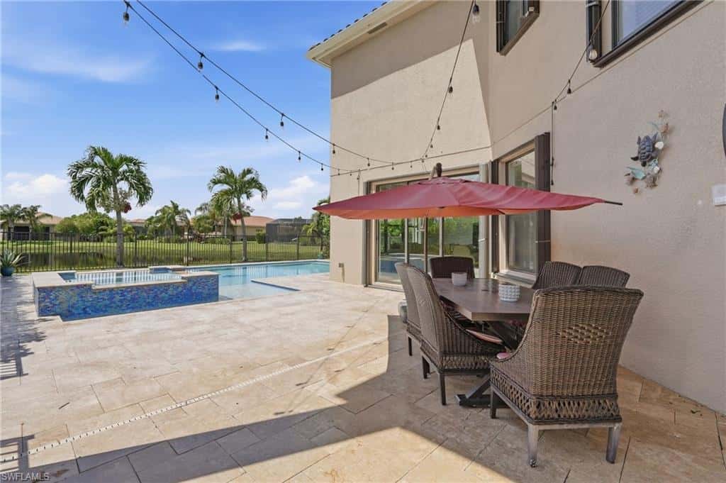 11696 Stonecreek Cir, Fort Myers, photo 48