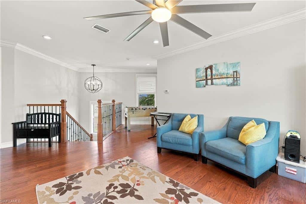 11696 Stonecreek Cir, Fort Myers, photo 25