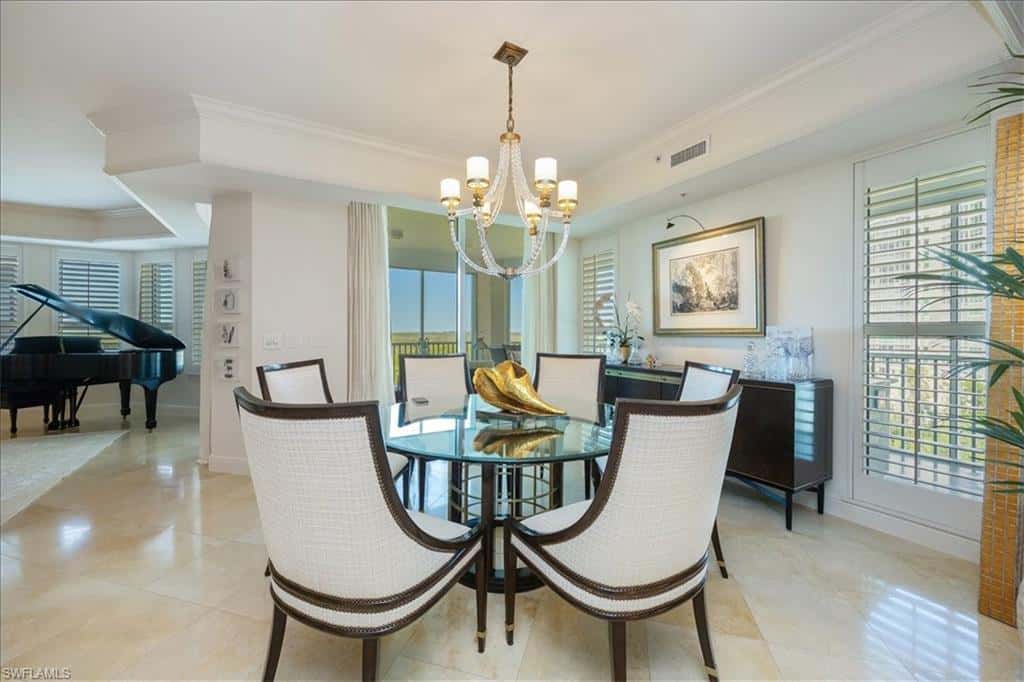 285 Grande Way #706, Naples, photo 5