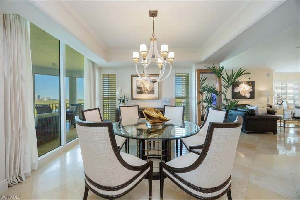 285 Grande Way #706, Naples, photo 4