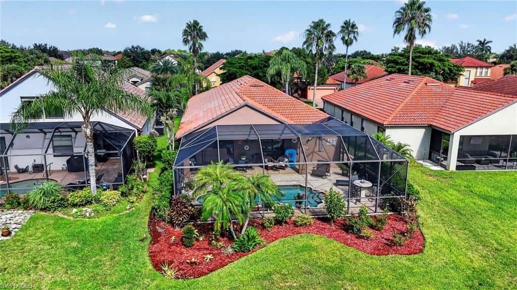 12148 Country Day Cir, Fort Myers, photo 22