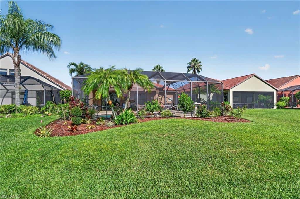 12148 Country Day Cir, Fort Myers, photo 20