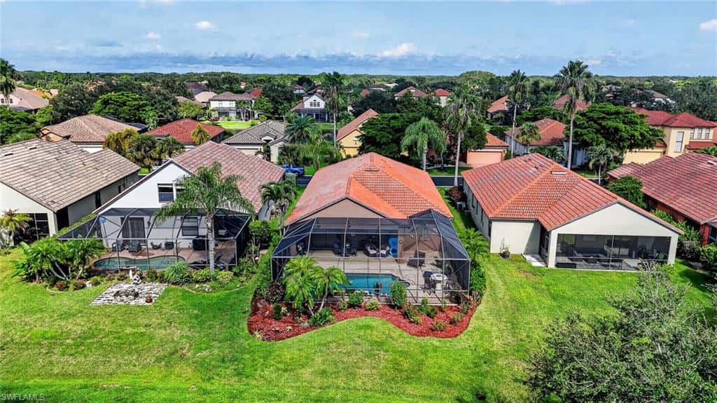 12148 Country Day Cir, Fort Myers, photo 24