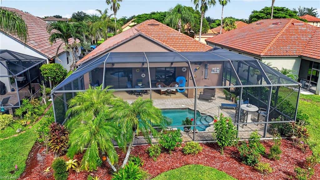 12148 Country Day Cir, Fort Myers, photo 21