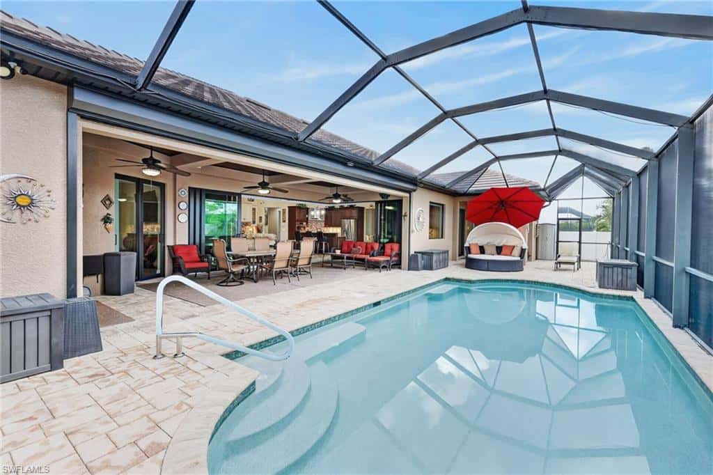 3835 17th Ave, Cape Coral, photo 32
