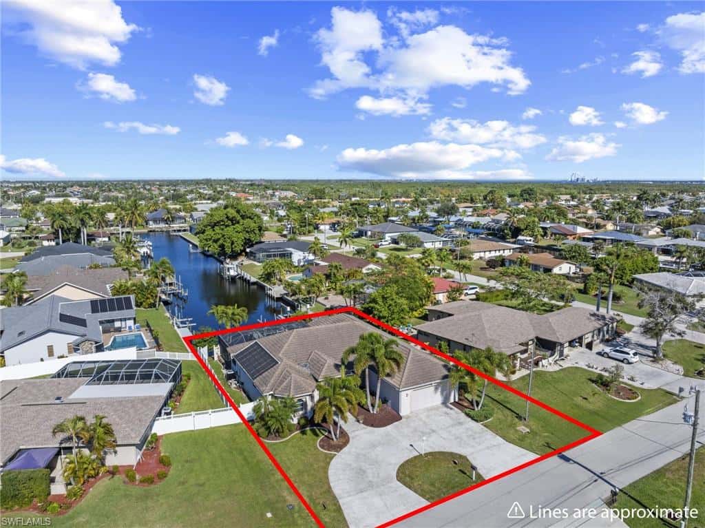 1935 26th St, Cape Coral, photo 32