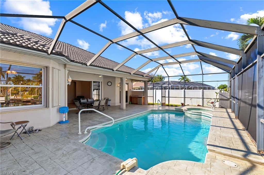 1935 26th St, Cape Coral, photo 28