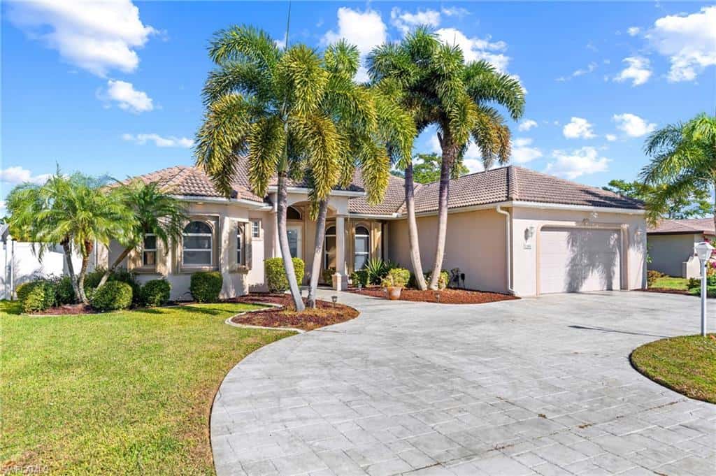 1935 26th St, Cape Coral, photo 30