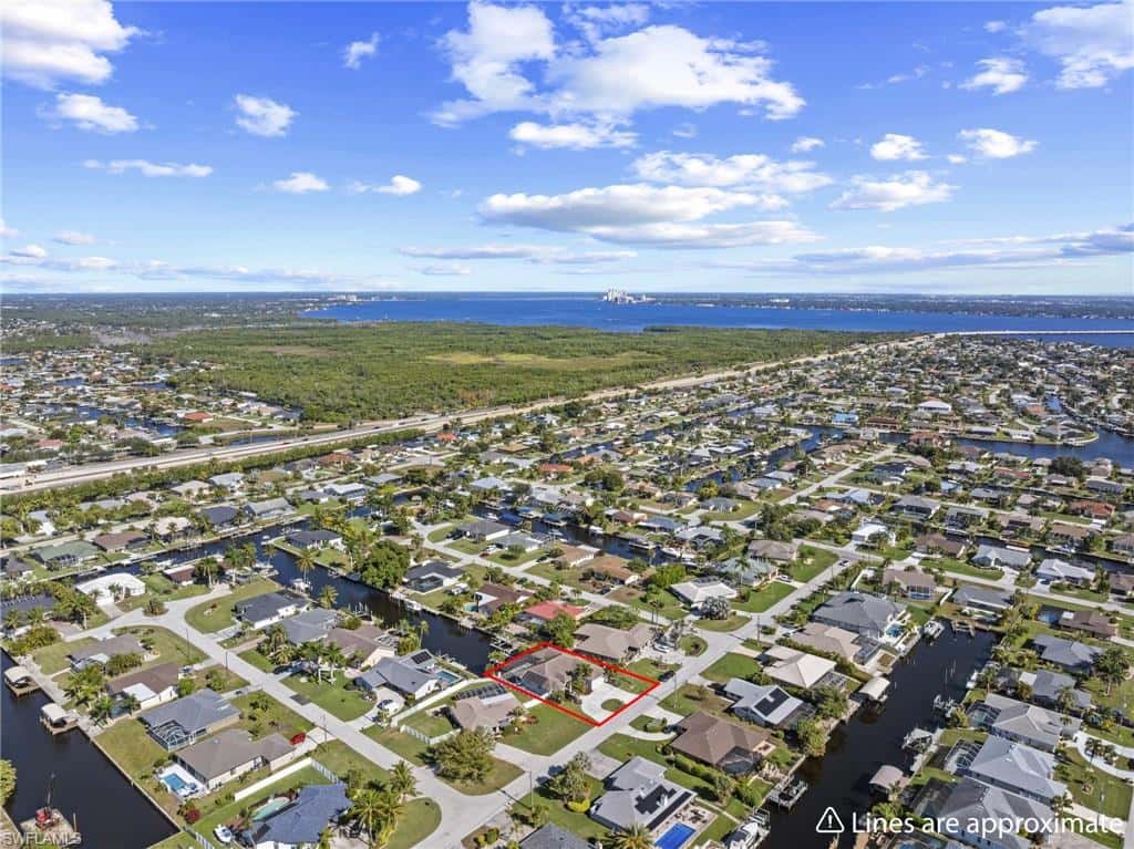 1935 26th St, Cape Coral, photo 34
