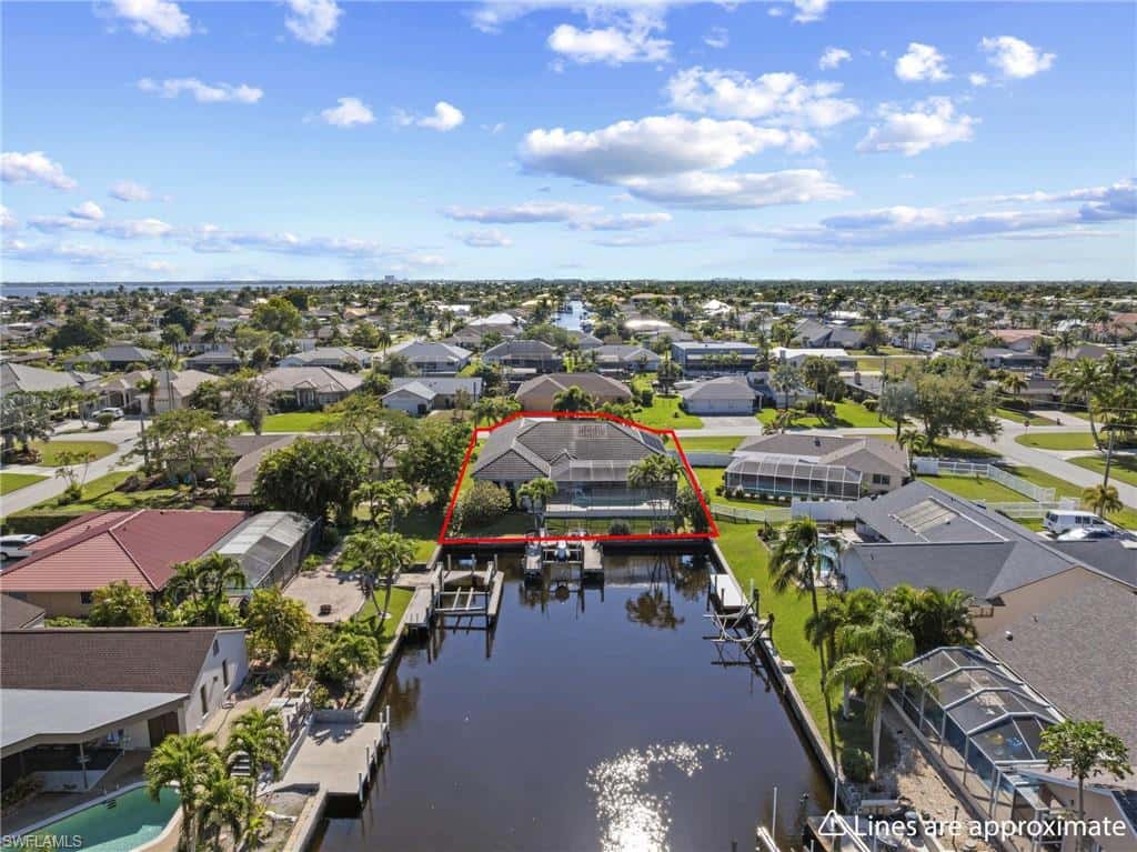 1935 26th St, Cape Coral, photo 33