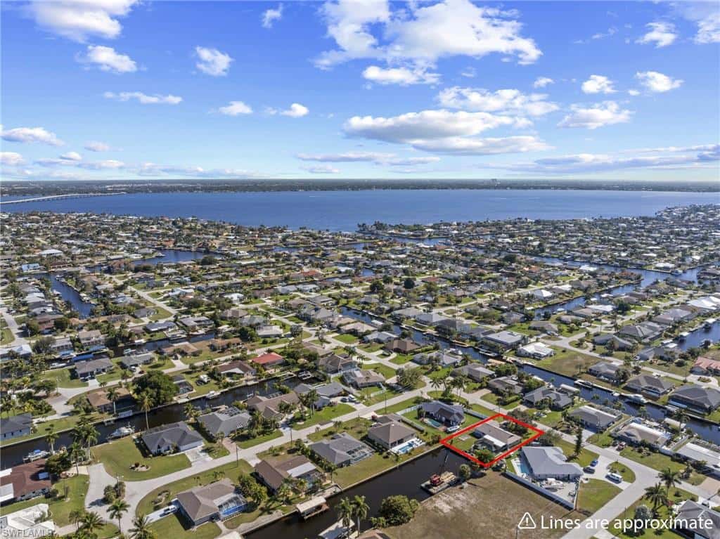 1935 26th St, Cape Coral, photo 35