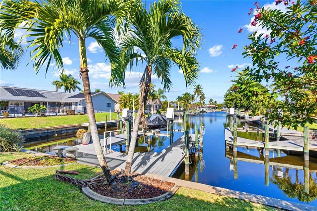 1935 26th St, Cape Coral, photo 29
