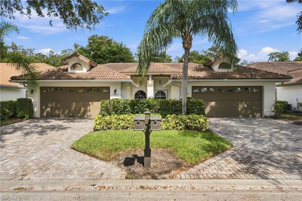 8089 San Vista Cir #3-3r, Naples, photo 17