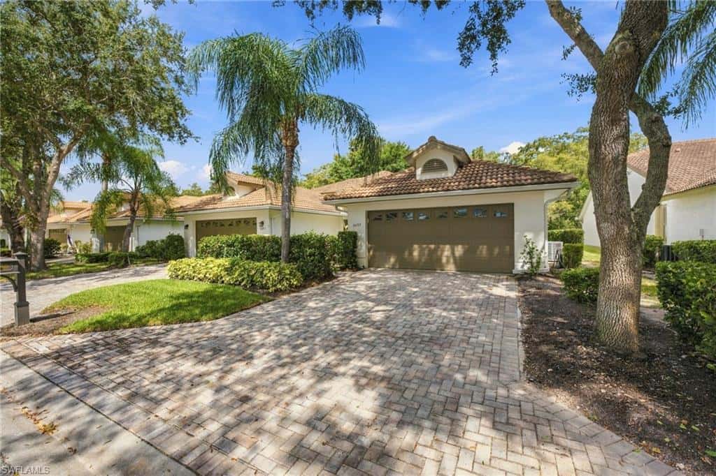 8089 San Vista Cir #3-3r, Naples, photo 16