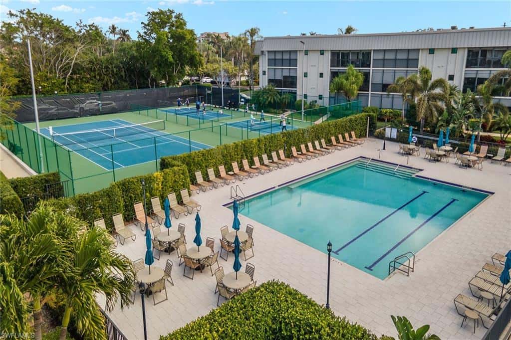 788 Park Shore Dr #d36, Naples, photo 23