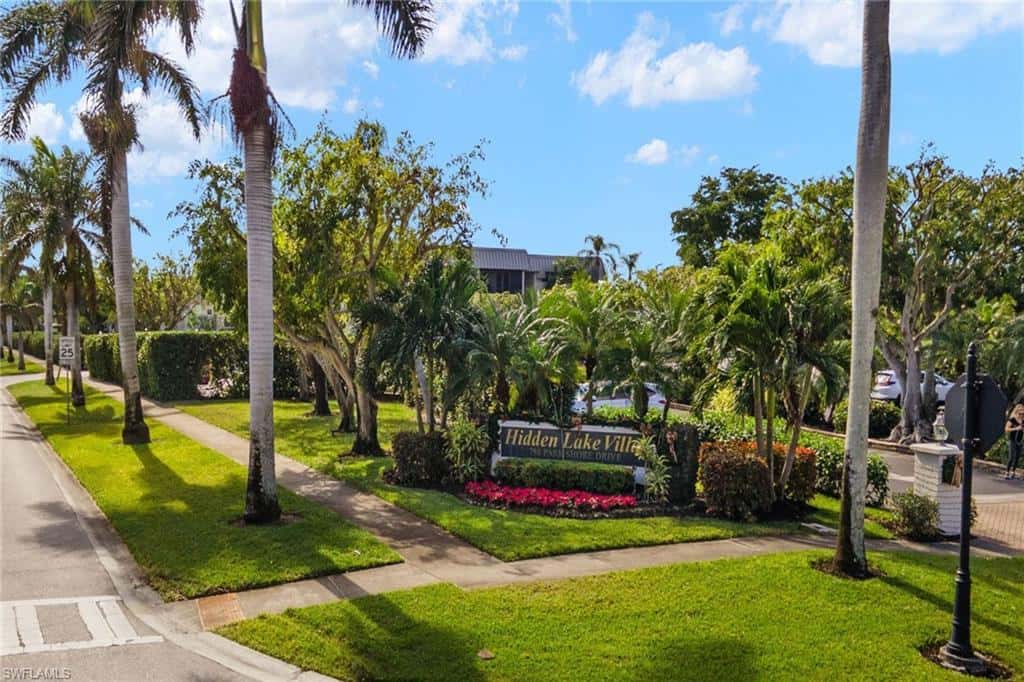 788 Park Shore Dr #d36, Naples, photo 30