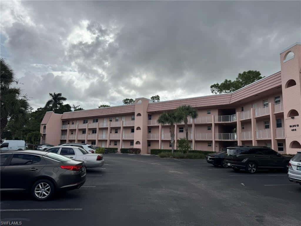 400 Forest Lakes Blvd #209, Naples, photo 22