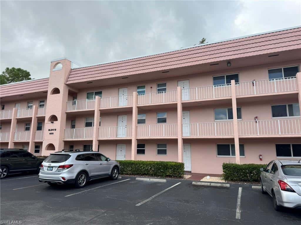 400 Forest Lakes Blvd #209, Naples, photo 21
