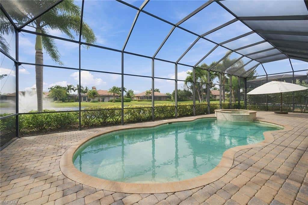 6646 Costa Cir, Naples, photo 32
