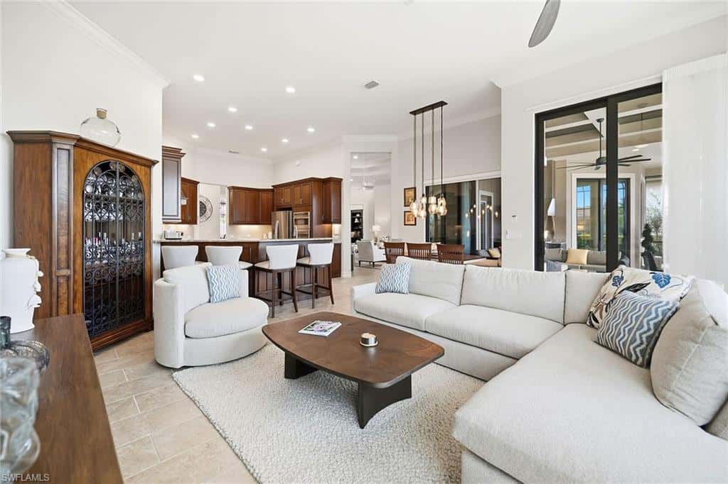 6646 Costa Cir, Naples, photo 5