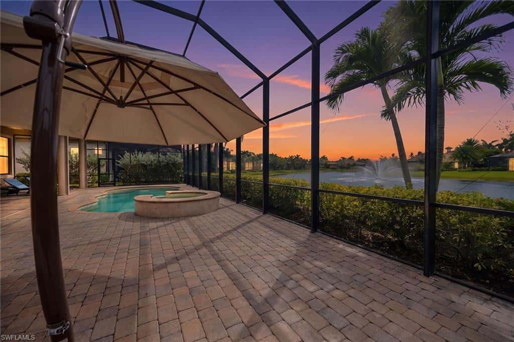 6646 Costa Cir, Naples, photo 30