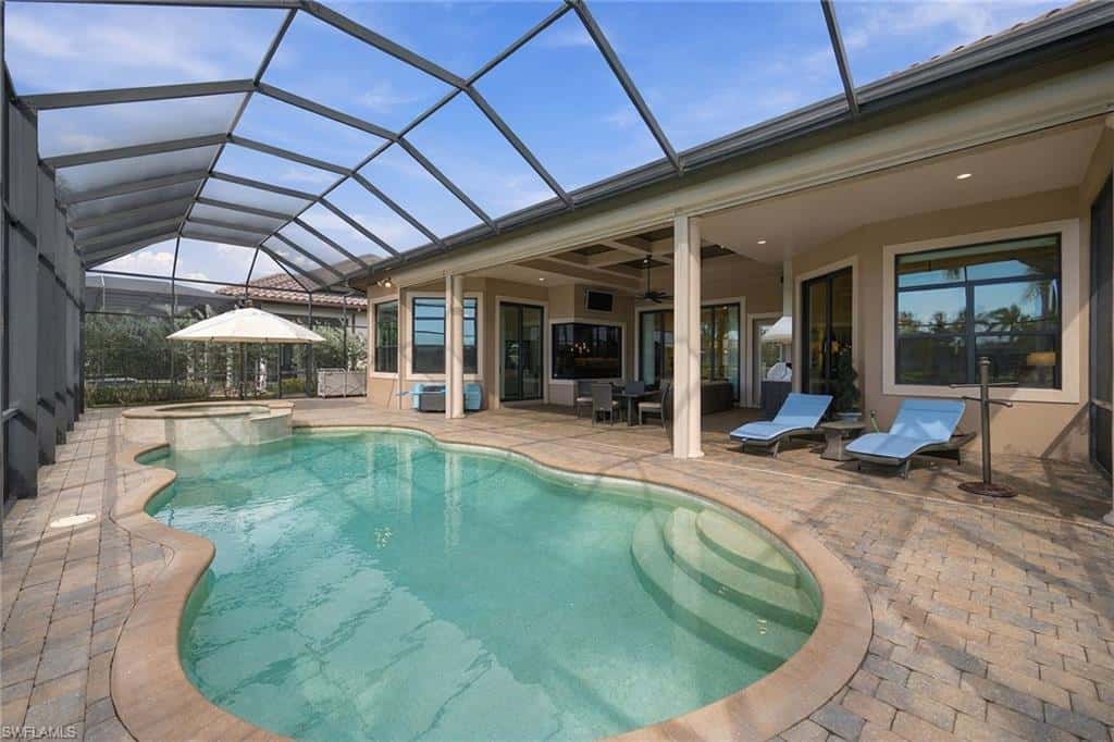 6646 Costa Cir, Naples, photo 33