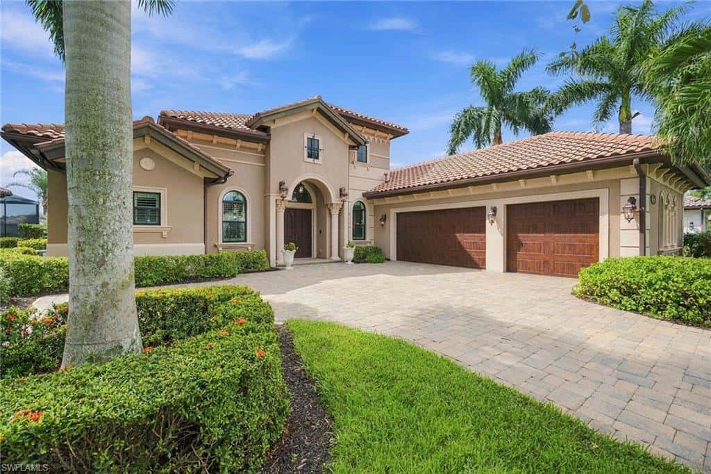6646 Costa Cir, Naples, photo 44