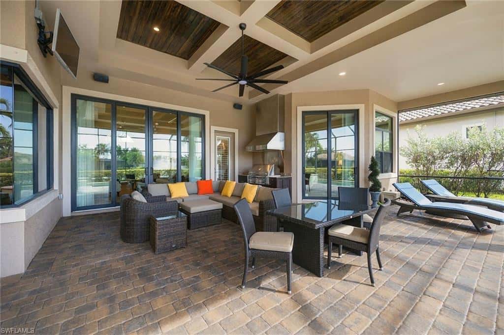 6646 Costa Cir, Naples, photo 29