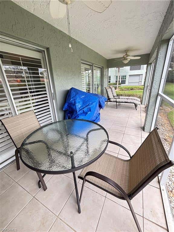 2103 Tama Cir #101, Naples, photo 27