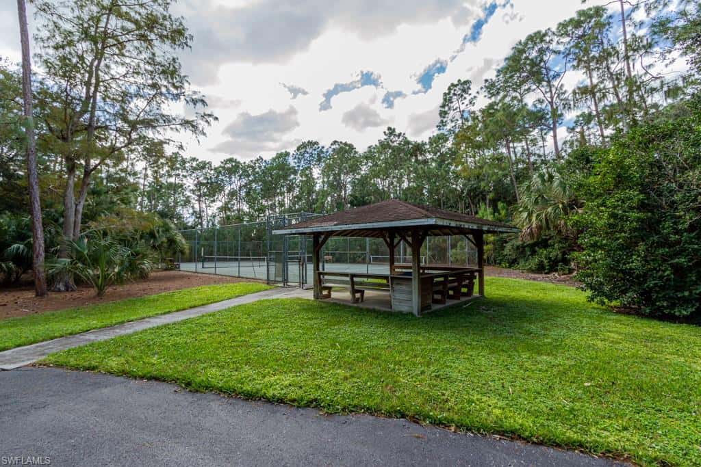 2103 Tama Cir #101, Naples, photo 36