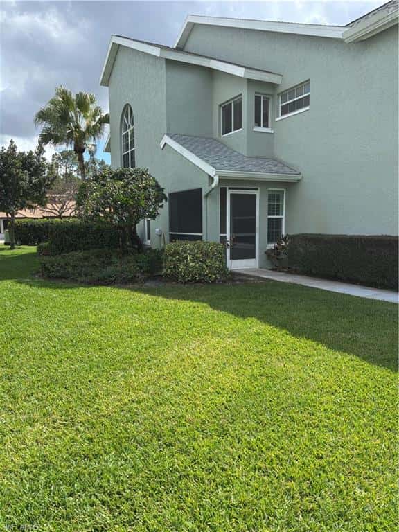 2103 Tama Cir #101, Naples, photo 28